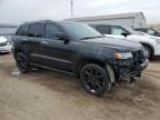 2014 JEEP GRAND CHEROKEE SUMMIT   for sale at Copart ON - TORONTO