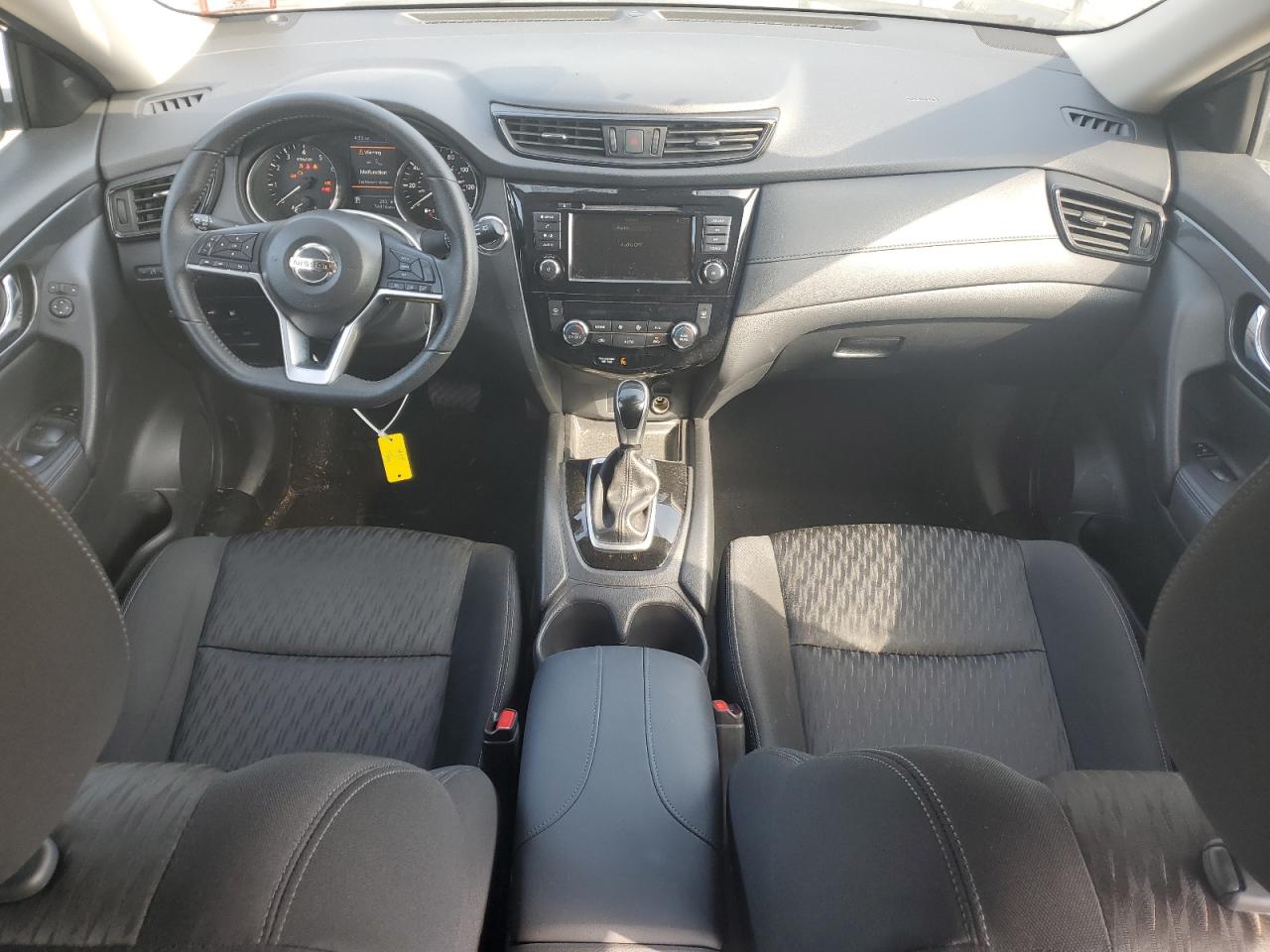 NISSAN ROGUE 2019 VIN KNMAT2MV7KP539688 photo 8