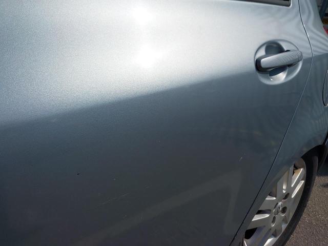 2008 TOYOTA YARIS TR S