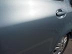 2008 TOYOTA YARIS TR S for sale at Copart CHESTER