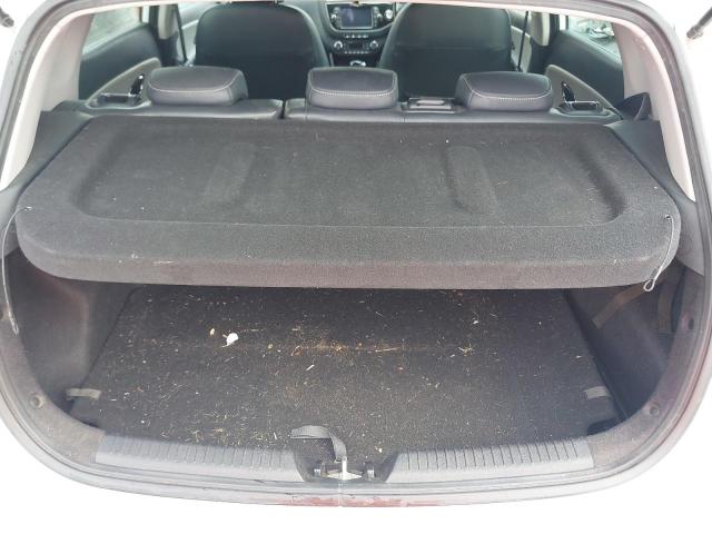 2016 KIA CEED 4 ECO
