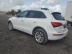2015 Audi Q5 Premium Plus   for Sale in Opa Locka, FL - Front End