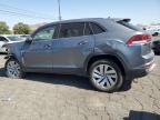 2021 Volkswagen Atlas Cross Sport Se for Sale in Colton, CA - Front End