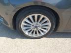 2017 FORD FOCUS TITA for sale at Copart SANDY