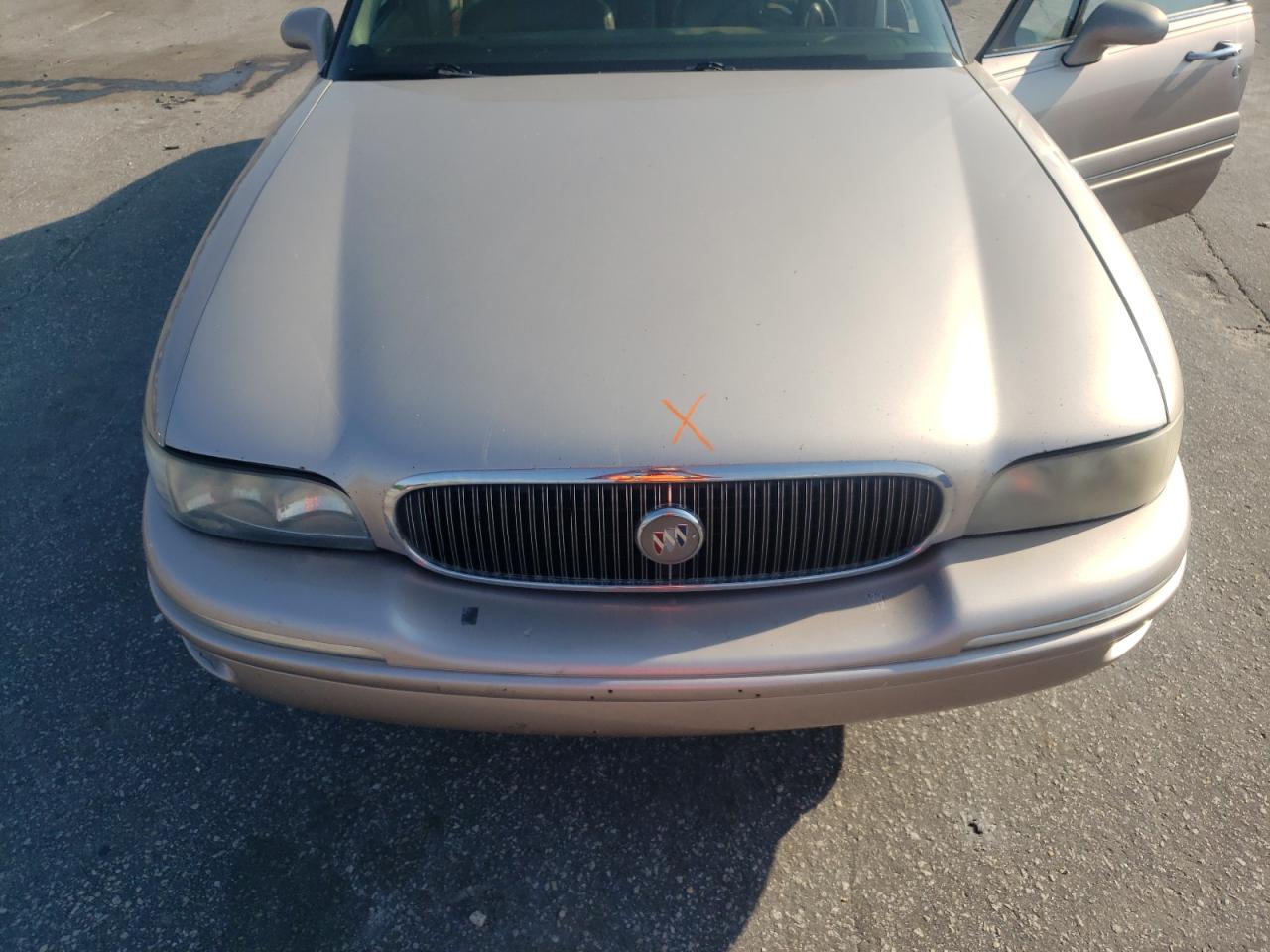 1998 Buick Lesabre Limited VIN: 1G4HR52K7WH530024 Lot: 61581675