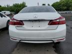 2017 Honda Accord Lx na sprzedaż w New Britain, CT - Side