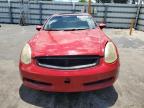 2005 Infiniti G35    იყიდება Miami-ში, FL - All Over