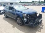 2018 RENAULT KADJAR SIG for sale at Copart NEWBURY