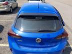 2021 VAUXHALL CORSA SE for sale at Copart SANDTOFT