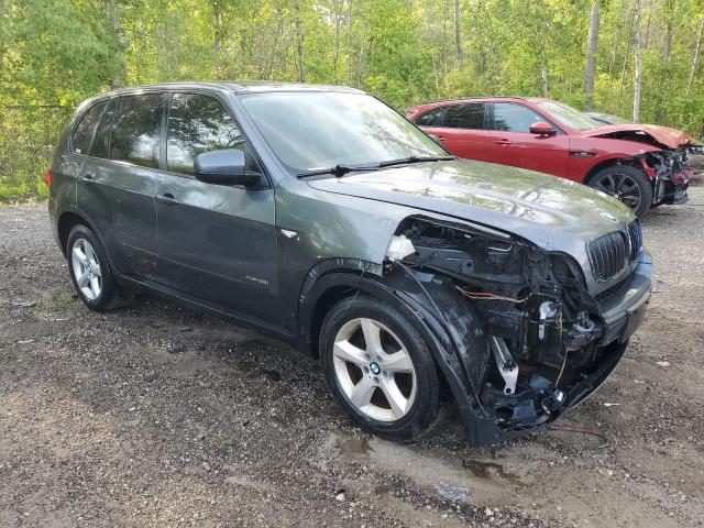 2011 BMW X5 XDRIVE35I  