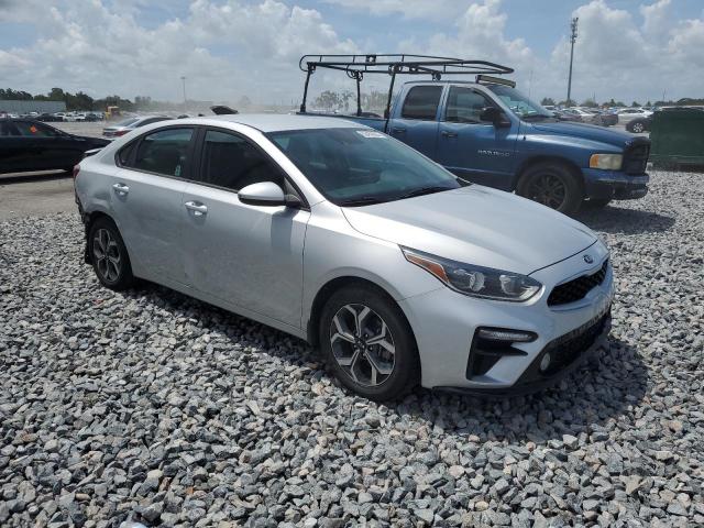  KIA FORTE 2020 Srebrny