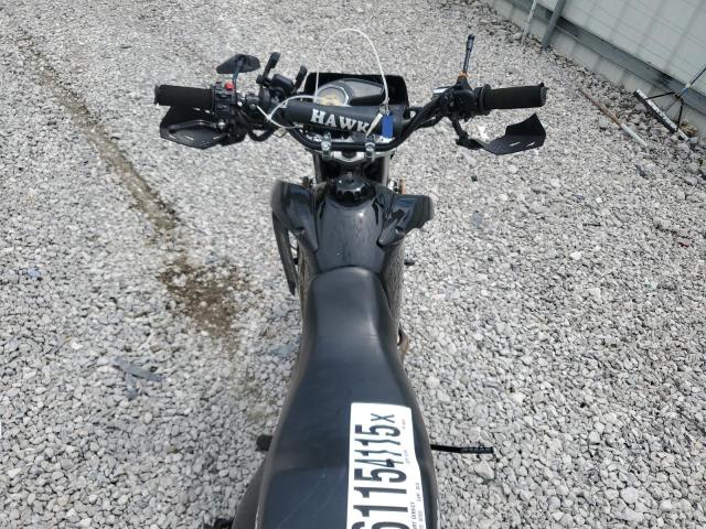 2024 RPS HAWK  