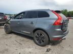 2017 Volvo Xc60 T5 Dynamic   de vânzare în Littleton, CO - Front End