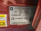2011 CHEVROLET AVEO LT   for sale at Copart ON - TORONTO