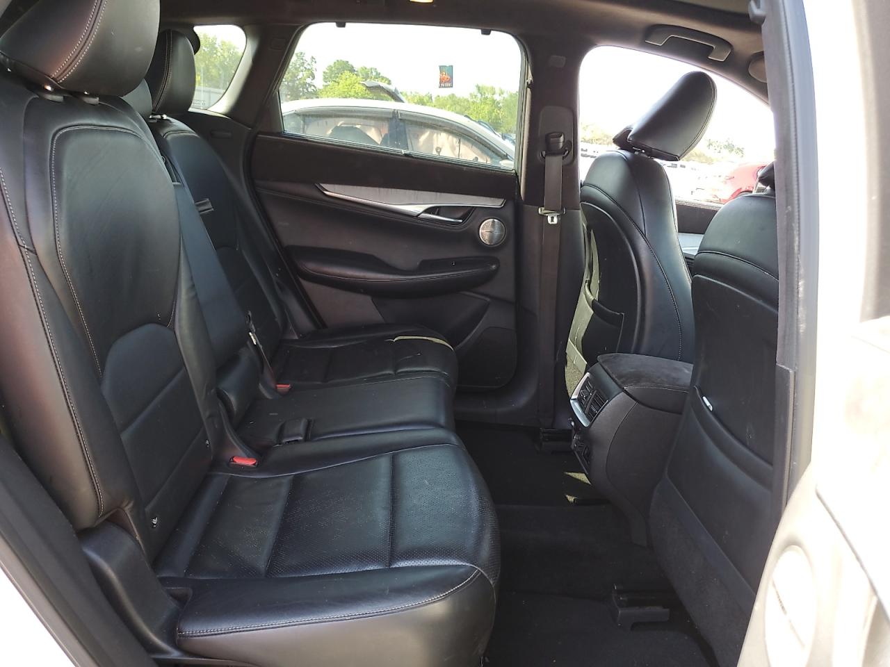 2019 Infiniti Qx50 Essential VIN: 3PCAJ5M11KF137440 Lot: 61851965