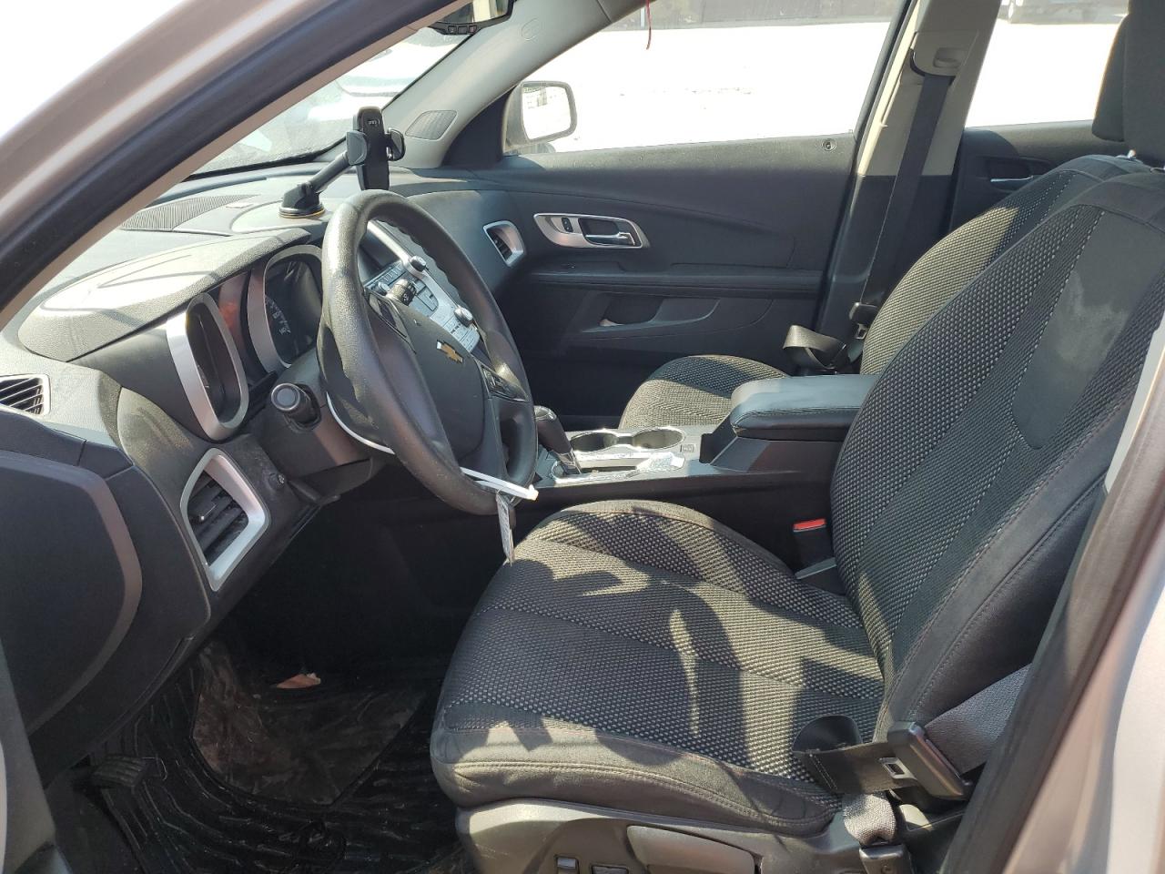 2016 Chevrolet Equinox - Image 7