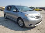 2013 Toyota Sienna Xle   продається в Cahokia Heights, IL - All Over