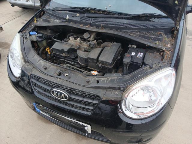 2010 KIA PICANTO 1