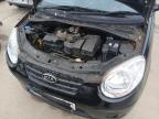 2010 KIA PICANTO 1 for sale at Copart SANDY