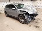 2023 VOLKSWAGEN TIGUAN ALL for sale at Copart WOLVERHAMPTON