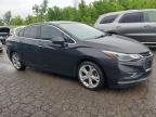 2016 Chevrolet Cruze Premier   na sprzedaż w Woodhaven, MI - Minor Dent/Scratches