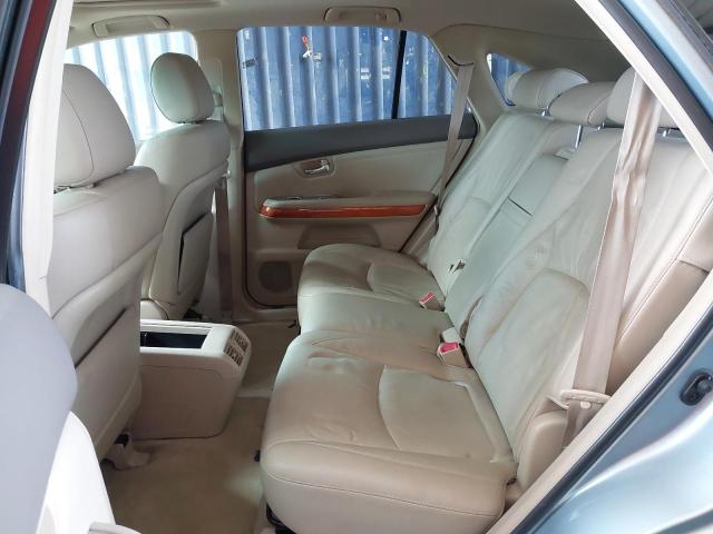 2006 LEXUS RX300 SE A