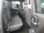 2017 Chevrolet Silverado K1500 Lt en Venta en Columbus, OH - Burn