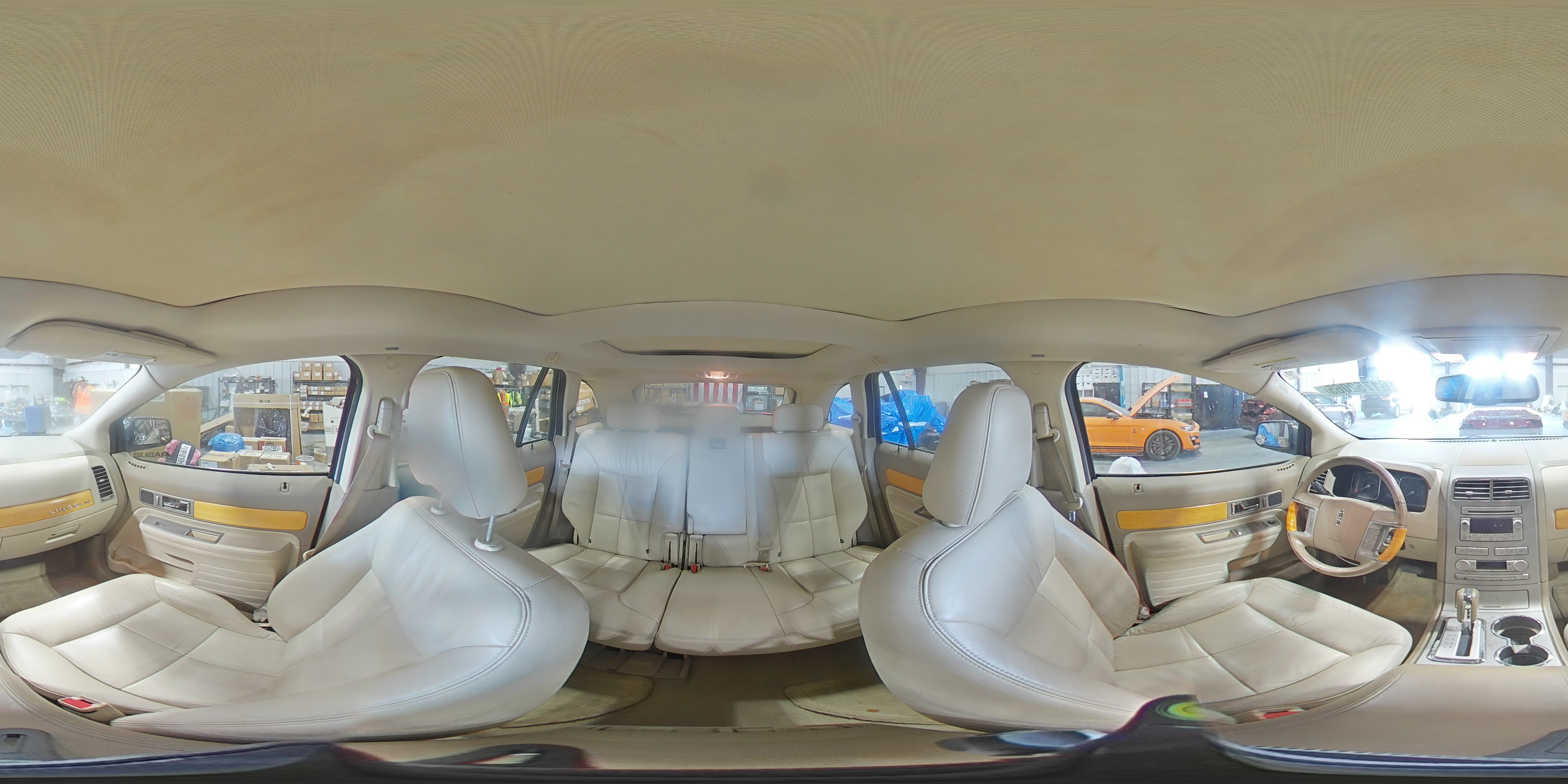 2007 Lincoln Mkx VIN: 2LMDU68C07BJ25242 Lot: 61752065