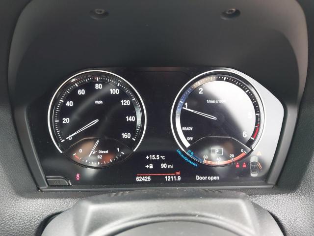2019 BMW 220D M SPO