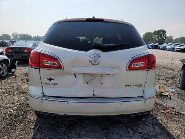  BUICK ENCLAVE 2014 Білий