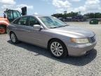 2007 Hyundai Azera Se for Sale in Riverview, FL - Front End