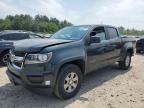 2017 Chevrolet Colorado  продається в Mendon, MA - Front End