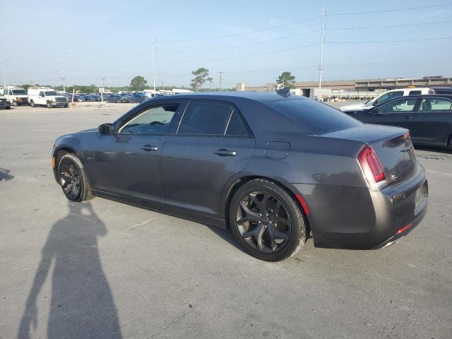  CHRYSLER 300 2022 Gray