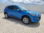 2020 Ford Escape Se en Venta en Arcadia, FL - Damage History