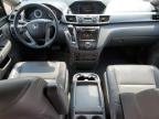 2015 HONDA ODYSSEY TOURING   for sale at Copart AB - CALGARY