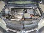 2016 Toyota Camry Le for Sale in East Granby, CT - Front End