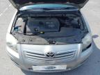 2008 TOYOTA AVENSIS TR for sale at Copart CHESTER