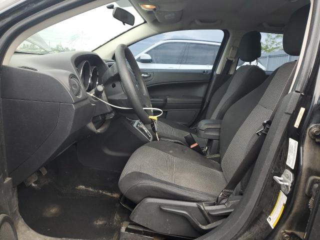 2011 DODGE CALIBER SXT  