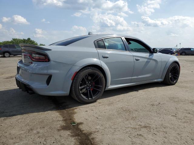  DODGE CHARGER 2021 Szary