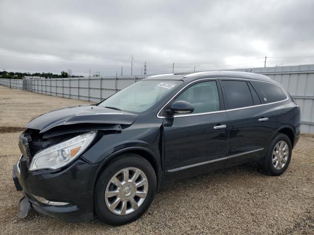  BUICK ENCLAVE 2013 Чорний