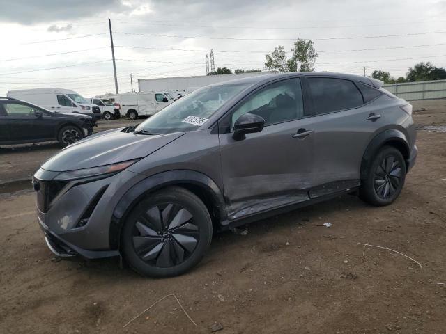 NISSAN ARIYA EVOL – zdjęcie z aukcji, lot #61925795