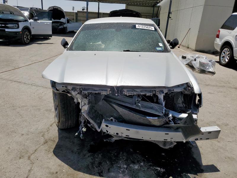  CHRYSLER 300 2020 Srebrny