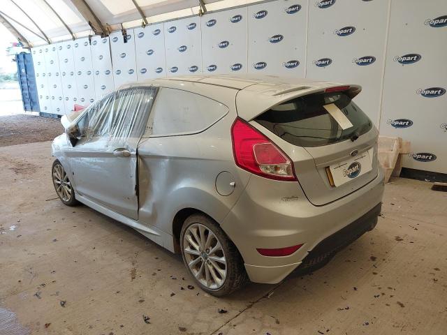 2016 FORD FIESTA SPO