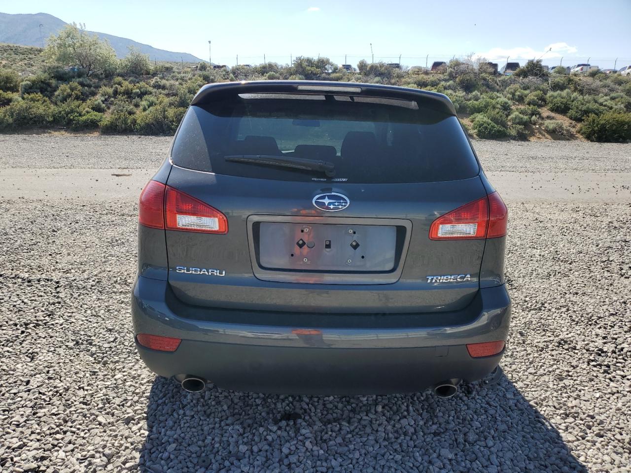 2009 Subaru Tribeca VIN: 4S4WX91D594405008 Lot: 59555645