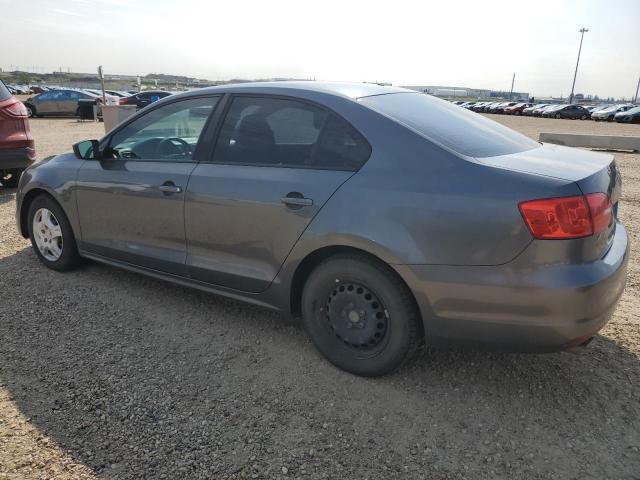 2013 VOLKSWAGEN JETTA BASE  