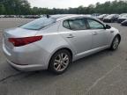 2013 Kia Optima Ex 2.4L for Sale in Exeter, RI - Front End