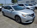 2017 Nissan Altima 2.5   for Sale in Rancho Cucamonga, CA - Rear End