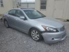 2008 Honda Accord Exl zu verkaufen in Hueytown, AL - Front End