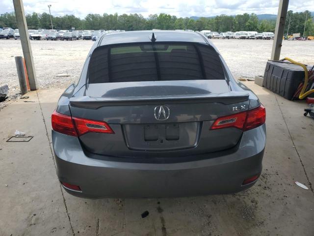  ACURA ILX 2013 Серый