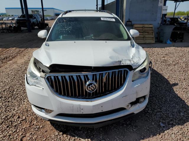 Parquets BUICK ENCLAVE 2016 Biały